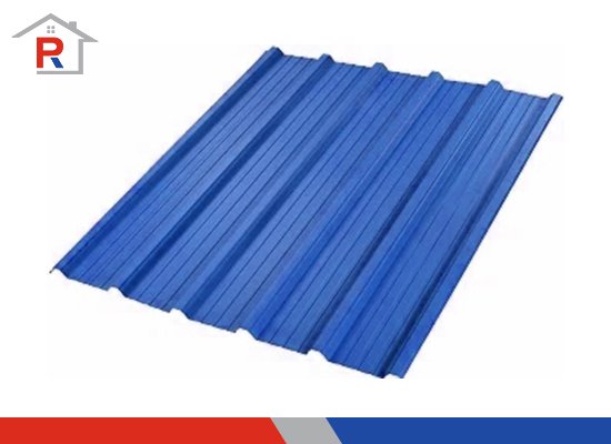 Roofing Sheets