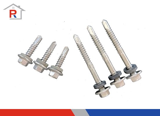 Self Drilling Screws